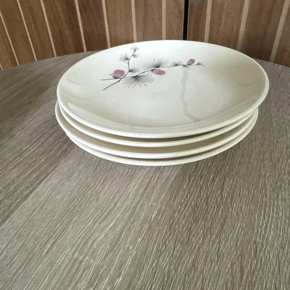 Vintage Skyline Wild Clover 6.6